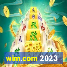 wim.com 2023